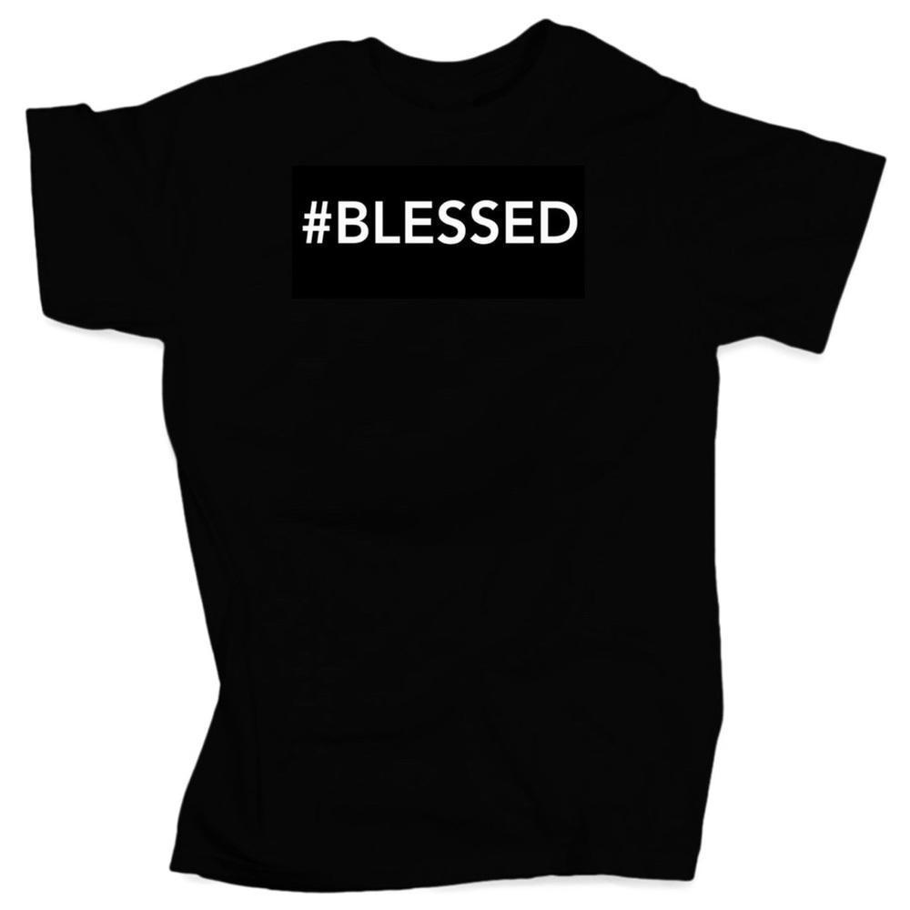 Blessed T-Shirt Unisex Tee Shirt